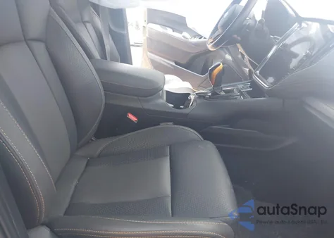 2022 Subaru Outback Wilderness z USA, uszkodzony, nr VIN 4S4BTGUD6N3192211